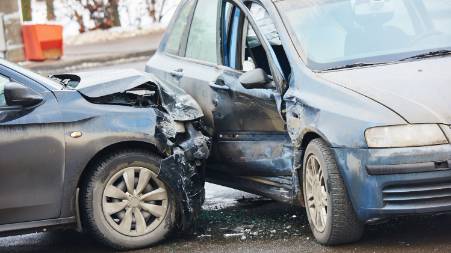 Car Accident