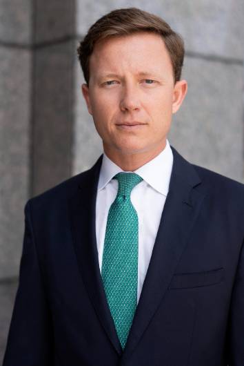 Geoff Rill - Award Winning Attorney
